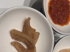 -正晴和酒店(黑龙江路店)