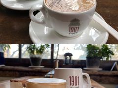 -1901 Cafe(西四店)