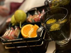 -华夏良子·足道SPA艾灸(王府井店)