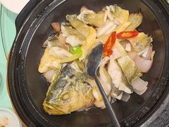 -苏先生海鲜渔庄(金桥店)
