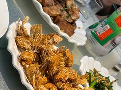 -新享乐海鲜(翠华路店)