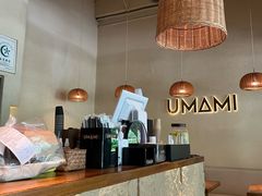 -UMAMI乌玛米披萨·汉堡·清真Halal(红岭北店)