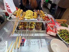 -遇西祠·海鲜烧烤(总店)