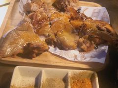 -炉鱼(天河领展店)