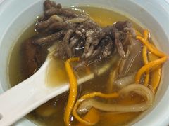 -野菌王•养生汤锅•野生菌火锅(大理漾濞路店)