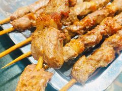 -常赢三兄弟·清真涮肉·清真炒菜(朝阳新城店)