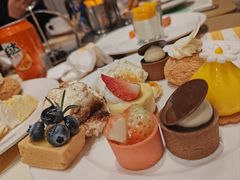 -杭州滨江世融艾美酒店·新食谱全日餐厅
