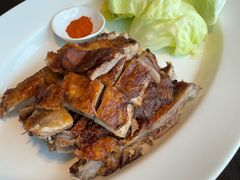 -广州柏悦酒店·悦景轩·粤菜餐厅