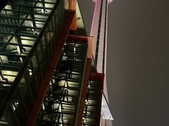 -澳门旅游塔360°旋转餐厅(南湾湖广场店)