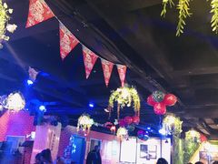 -狼爱上羊音乐火锅