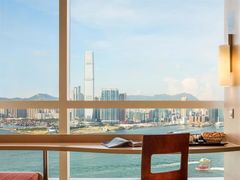 -宜必思香港中上环酒店