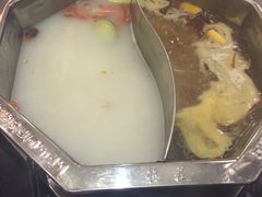 -重庆德庄火锅(体育中心店)