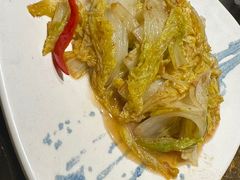 -大神太神·铁板烧(瑞虹天地月亮湾店)
