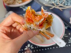 -小陆莲花蟹园农家乐(莲花岛店)
