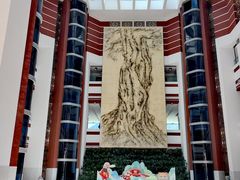 -中国闽台缘博物馆