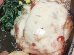 -萨莉亚意式餐厅(国和1000店)