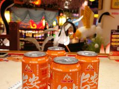 -长安大牌档之上元灯会(南大街店)