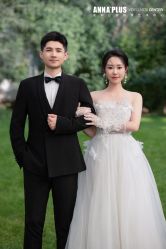 -安娜公馆婚纱摄影(锦州店)