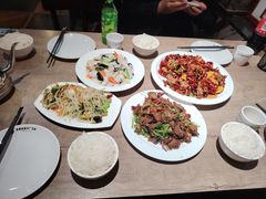 -直隶安家牛肉罩饼(七一路店)