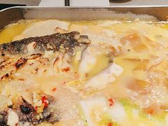 -半天妖烤鱼(丰科万达店)
