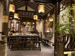 -南京大牌档(中关村店)