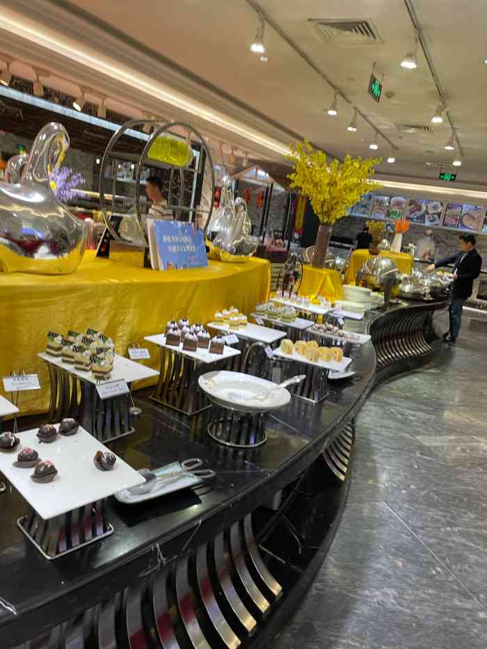 运城建国饭店-"酒店不错,位置优越,环境好,停车场方便.