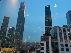 -广州富力君悦大酒店·凯菲厅