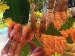 -王鼎精致料理铁板烧(世博源店)