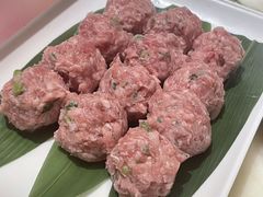 -涮福記·现切牛羊肉火锅(世纪汇店)