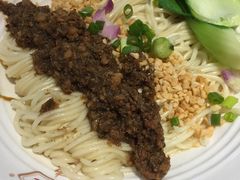 担担面-蓉李记成都名小吃(罗湖火车站店)