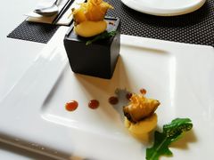 -FOUNT创意日料