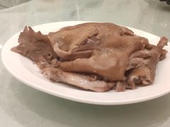 -金狮麟·新豫菜(金码大厦店)