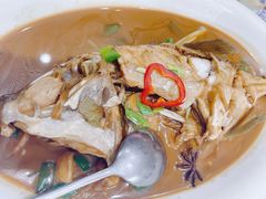 -品味居·首店·大连鲜活海鲜大连菜(东港店)