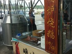 门面-蚝专家(北滘店)