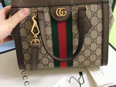 -Gucci(北京金融街购物中心店)