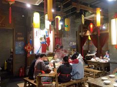 -小龙坎火锅(总店)