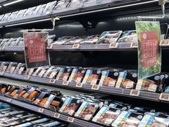 -盒马鲜生(杭州运河上街店)