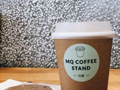 -MQ COFFEE STAND明谦(新洲店)