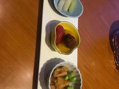 -广州富力君悦大酒店空中花园