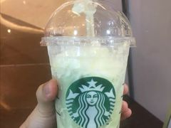 -星巴克(深圳丹竹头分店)