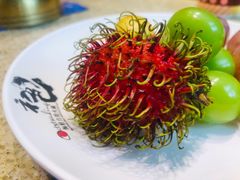 -初色海鲜自助(万丰路店)