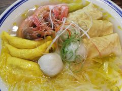 -南京大牌档(龙江新城市广场店)