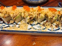 -鸟鹏烧鸟居酒屋(仁恒梦中心店)