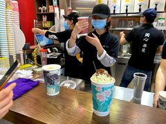 -茶话弄(咖啡·中贸广场店)