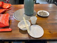 -老兵土菜馆徐州味道(淮海环球港店)