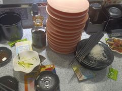 -争鲜回转寿司(金桥家乐福店)