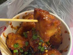 -周签签锅巴土豆(建设路总店)
