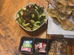 -木屋烧烤(龙湖天街店)