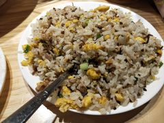 特色臊子蛋炒饭-嘉州叶婆婆钵钵鸡(建设路店)