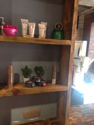 点击看大图 -MONE美发沙龙